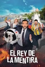 Película El rey de la mentira