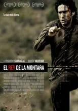 Jordi Bofill en la película El rey de la montaña