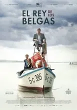 Portada de El rey de los belgas