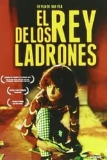 Película El rey de los ladrones