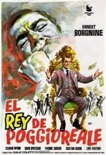 Poster de la película El rey de Poggioreale - Películas hoy en TV