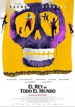 Poster de la película El Rey de todo el mundo - Películas hoy en TV