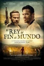 Poster de El rey del fin del mundo