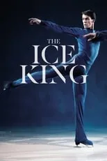 John Curry interpreta a Self en El rey del hielo