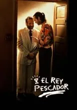 Película El rey pescador