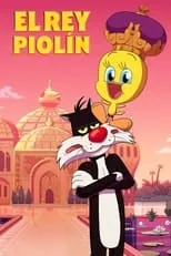 Poster de la película El Rey Piolín - Películas hoy en TV