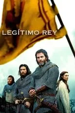 Poster de la película El rey proscrito - Películas hoy en TV