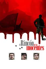 Película El Rincón de los Inocentes