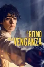 Jack McEvoy interpreta a Conor en El ritmo de la venganza