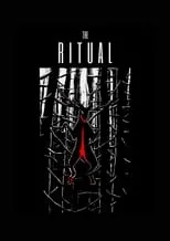 Poster de la película El ritual - Películas hoy en TV