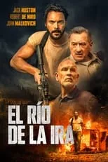 Dale Dickey en la película El río de la ira