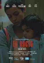 Lorena Vega es  en El rocío