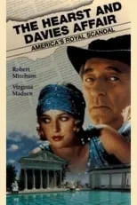 Película El romance de Hearst y Davies