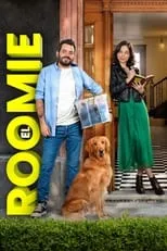 Poster de la película El Roomie - Películas hoy en TV