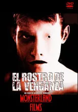 Portada de El rostro de la venganza