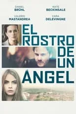 Poster de El rostro de un ángel