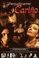 Poster de la película El Roto: Perjudícame cariño - Películas hoy en TV