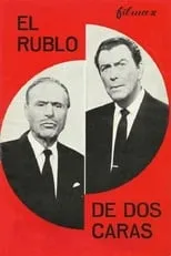 Película El Rublo de dos caras