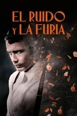 Portada de El ruido y la furia