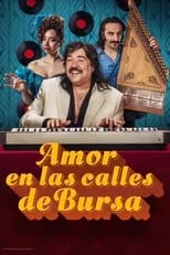 Película El ruiseñor de Bursa