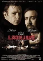 Película El sabor de la muerte