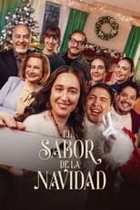 Poster de la película El sabor de la Navidad - Películas hoy en TV