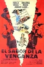 Película El sabor de la venganza