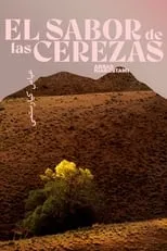 Póster de la película El sabor de las cerezas