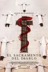 Película El Sacramento del Diablo