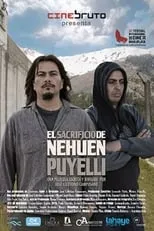 Película El sacrificio de Nehuén Puyelli