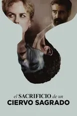 Poster de la película El sacrificio de un ciervo sagrado - Películas hoy en TV