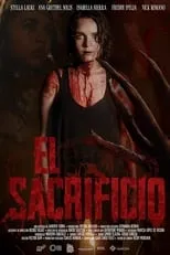 Película El sacrificio