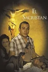 Póster de El sacristán