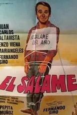 Póster de la película El salame