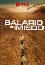 Poster de El salario del miedo