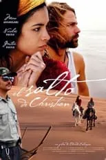 Poster de la película El salto de Christian - Películas hoy en TV