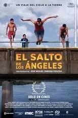 Película El Salto de Los Ángeles