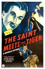 Película El Santo contra el tigre