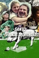 Película El santo de las segundas oportunidades