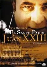 Pietro Delle Piane interpreta a  en El Santo Padre Juan XXIII