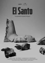 Poster de El Santo