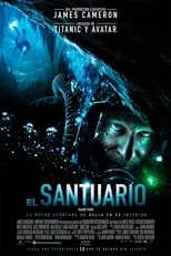 Poster de El santuario (Sanctum)