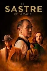 Poster de la película El sastre de la mafia - Películas hoy en TV