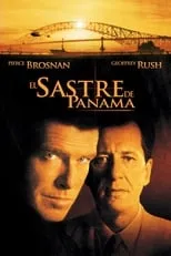 Película El sastre de Panamá