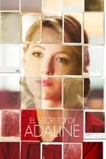 Poster de El secreto de Adaline