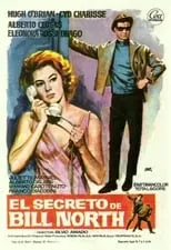 Iolanda Fortini interpreta a Crime Scene Spectator (uncredited) en El secreto de Bill North