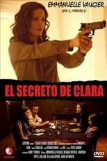 Richard Ruccolo interpreta a Mike en El secreto de Clara