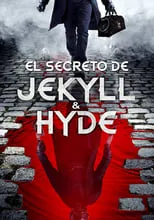 Portada de El Secreto de Jekyll & Hyde