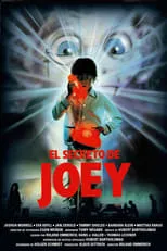 Póster de la película El secreto de Joey