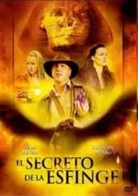 Poster de la película El secreto de la esfinge - Películas hoy en TV